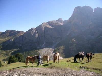 Vacanza Estiva o Settimana Bianca in Abruzzo