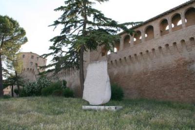 Le mura di Jesi