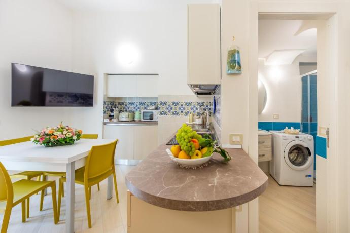 Appartamenti Vacanza a Minori