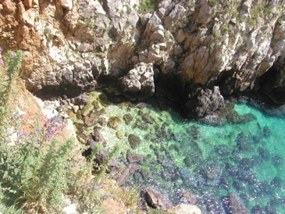 salento in provincia di Lecce