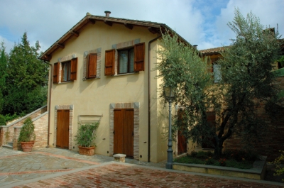 casa colonica 2