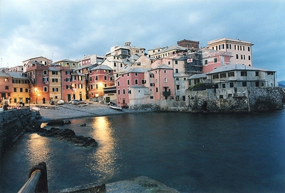 Migliore offerta hotel a Lavagna