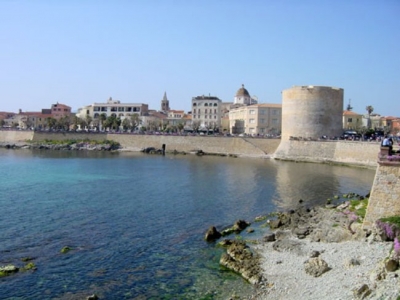 hotel alghero sulla spiaggia, hotel fronte mare