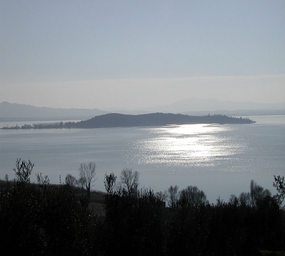 Lago Trasimeno 