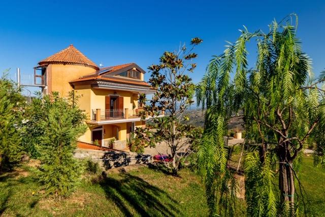 B&B Laureana-Cilento ideale eventi,matrimoni con catering