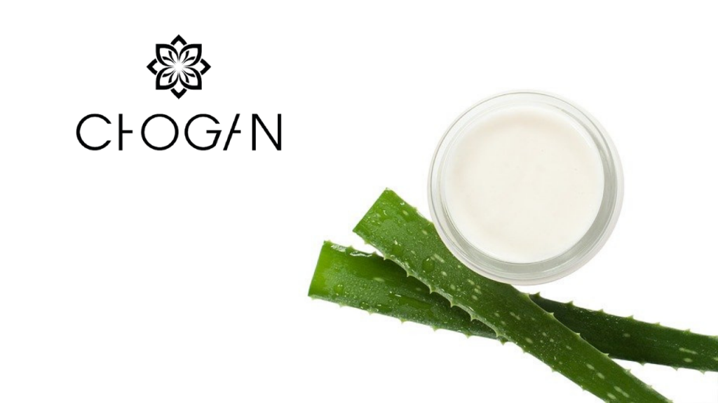 Aloe Vera Chogan