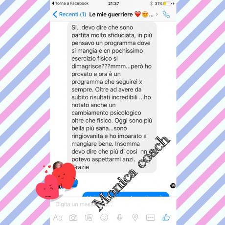 Liberarvi dei cm di troppo