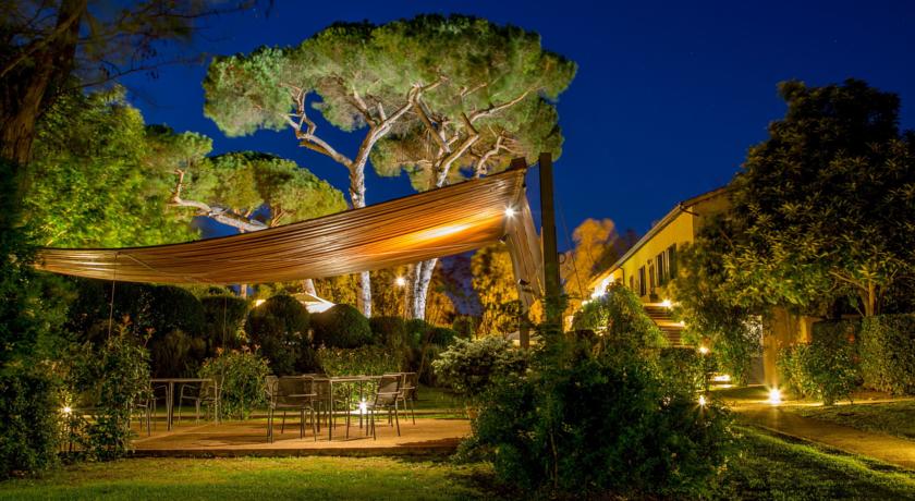 Resort Romantic Bracciano ideale per banchetti e cerimonie