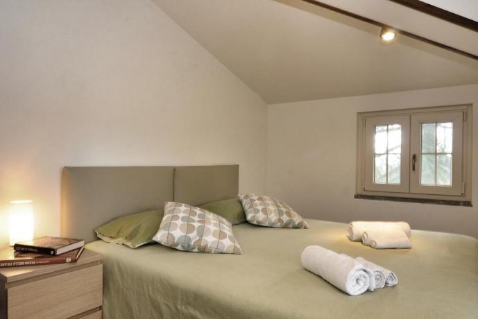 Camera 2 persone Bed and Breakfast ad Arezzo