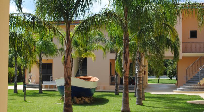 Appartamenti con Giardino esterno in Calabria