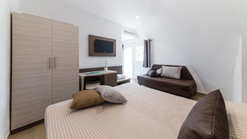 Offerta Puglia Camera Matrimoniale