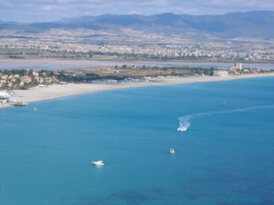 hotel in cagliari