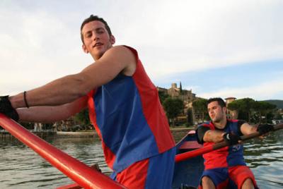 festa rinscimentale in umbria
