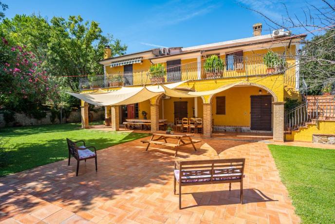 agriturismo benessere vicino talamone orbetello giannella