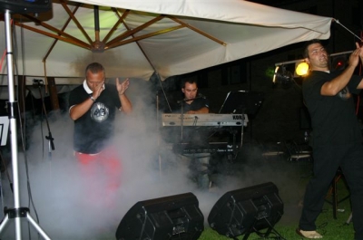 Divertirsi in agriturismo