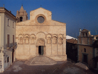 informazioni turistiche termoli
