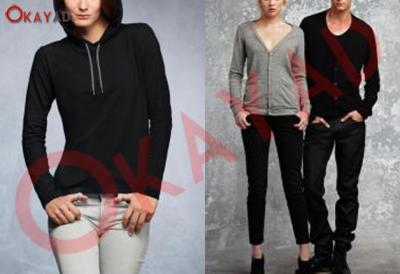 t-shirt polo magliette felpe cotone
