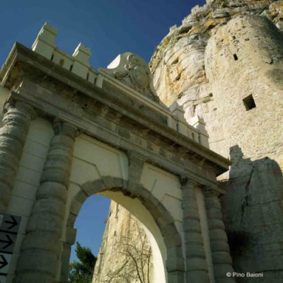 visitare terracina e il circeo