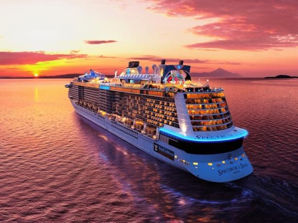 Crociere Royal Caribbean: Prenota al Miglior prezzo