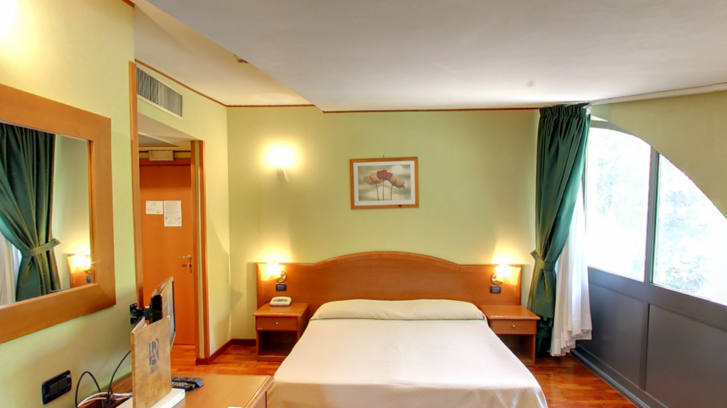Hotel a Tivoli Camere e Prima Colazione