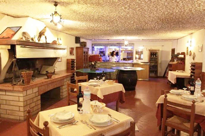 Hotel Gran Sasso 4 Stelle con Ristorante 