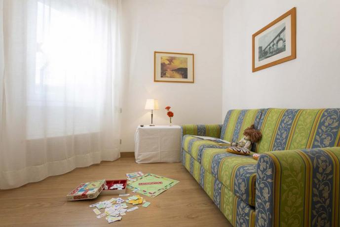 Camera hotel 4 stelle vicino Follonica