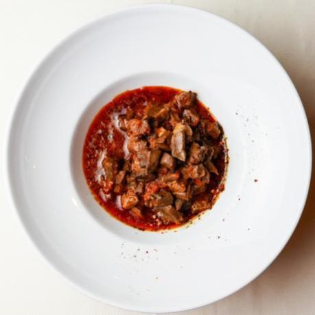 Offerte Ristorante Assisi cucina tipica