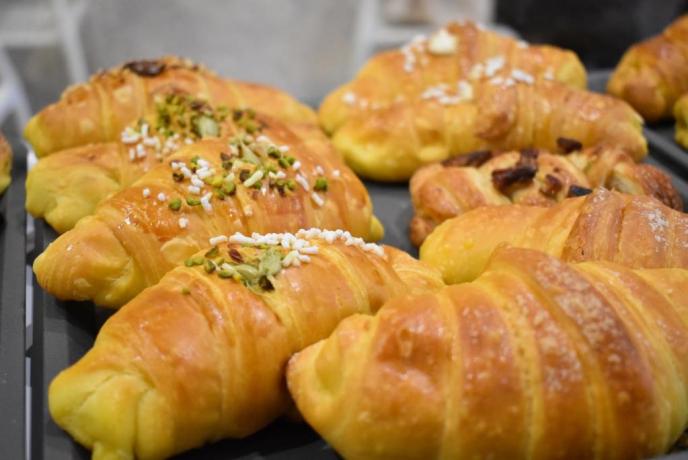 Colazione a Buffet in Hotel Levico Terme  