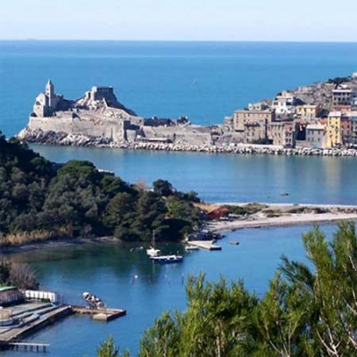 Last minute hotels in Portovenere