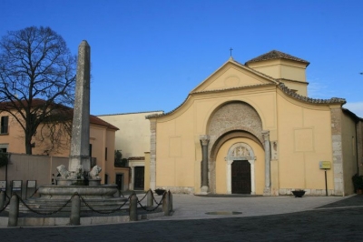 hotel vicino benevento