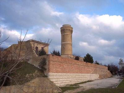 Visit the historical Monumemts of Ancona