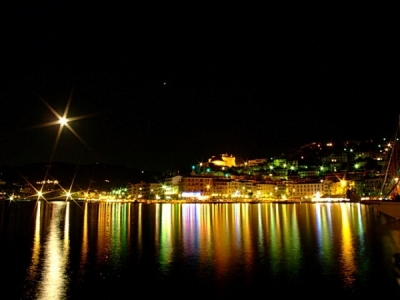 Argentario feste sul mare
