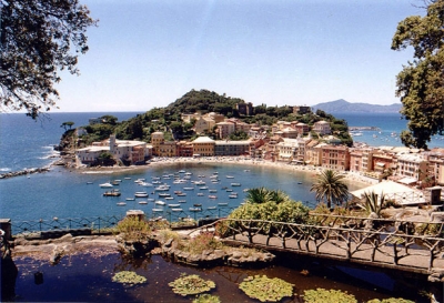 hotel a sestri levante