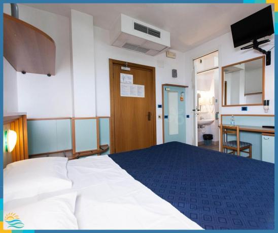 Hotel 3 stelle Marina degli Abruzzi