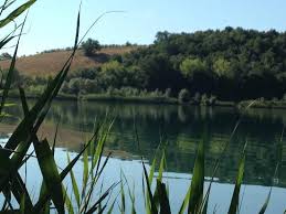 Escursioni a Cavallo al lago dell’Accesa 