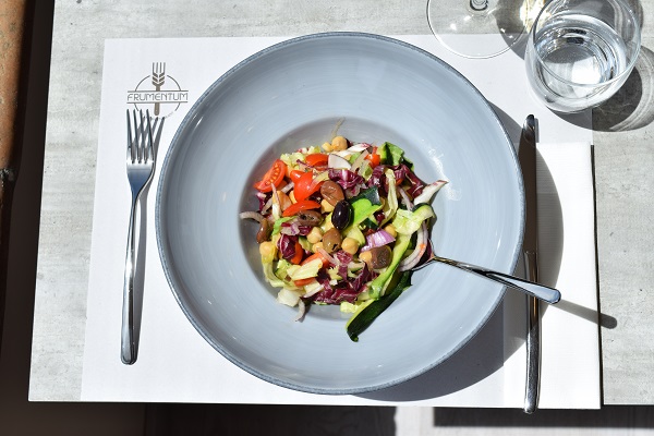 Umbria Offerte Ristorante Assisi per Gruppi 