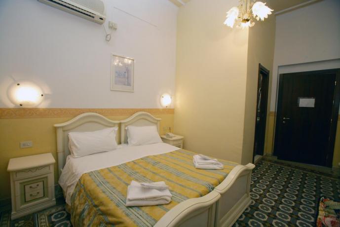Camere B&B 100 mt Santa Maria Novella Firenze