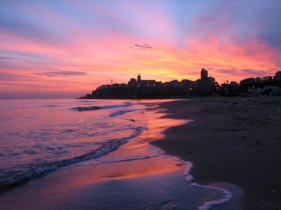 hotell with seaview in termoli 