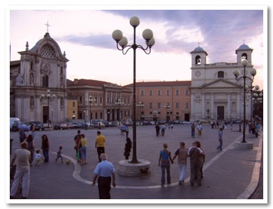 Apartamenti Vacanza e Camere in Affitto, Abruzzo