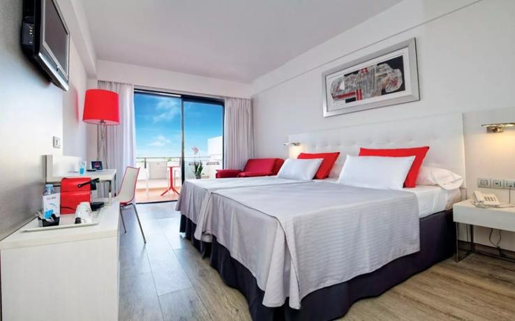 Pacchetti coppie e famiglie volo incluso per Tenerife 