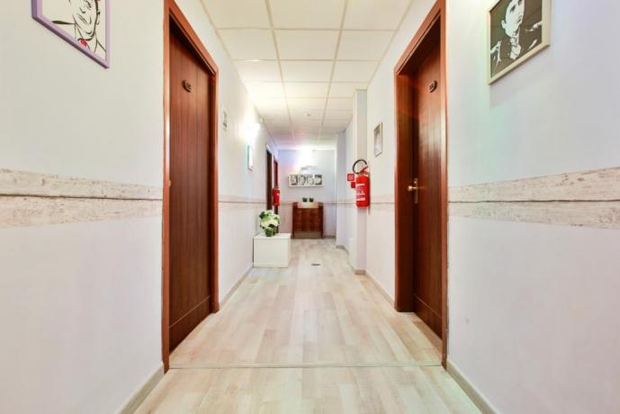 B&B Roma Centro ideale per lo Shopping