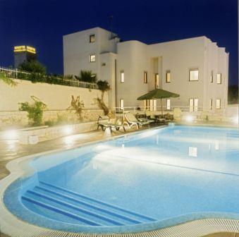 Hotel di Ogni Categoria a Prezzi Last Minute