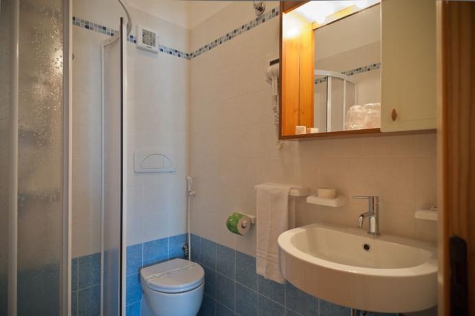 Residence Salento con Mono e Bilo per Famiglie