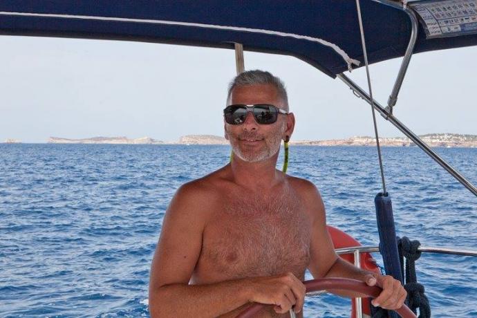 Escursione Barca-Vela con Skipper per 2/4/6 persone