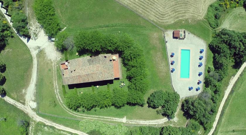 Bilo e Trilo in tenuta di 200 ettari