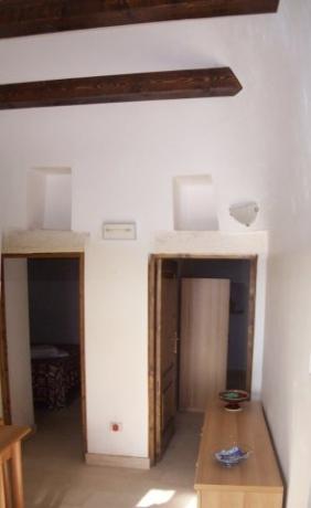 Locazione Trulli vacanza Castellana Grotte