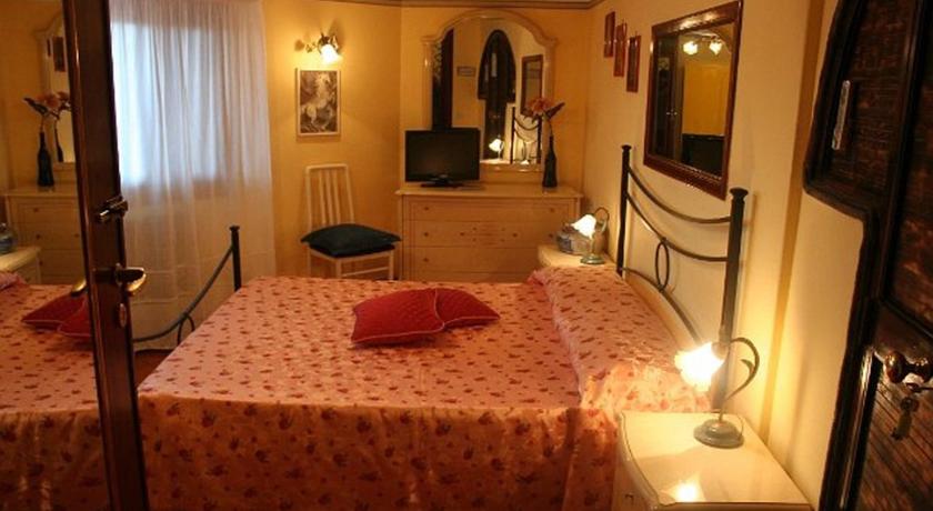 Confortevoli Camere in B&B ideali per Sciare Etna 