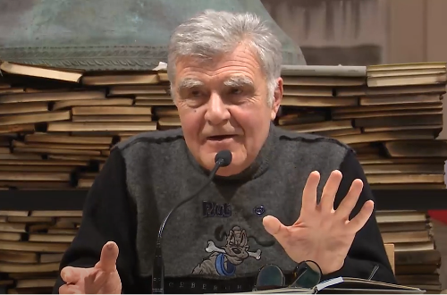 ANTONIO FAETI PREMIO LETTERATURA RAGAZZI DI CENTO