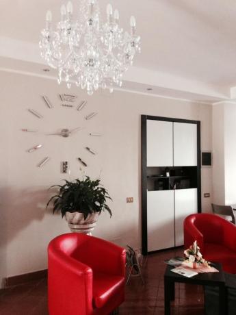 Hotel vicino al mare con Servizio Navatta