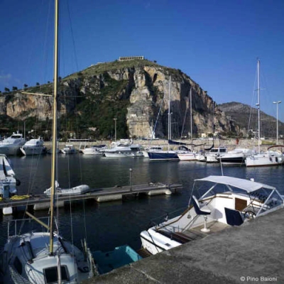 mare a terracina, dove dormire